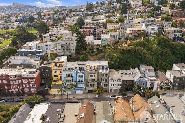 45 Hancock Street 1, San Francisco, CA 94114