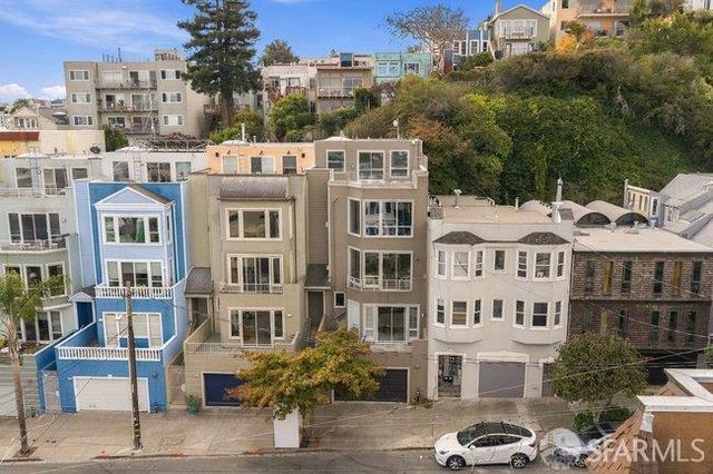 45 Hancock Street 1, San Francisco, CA 94114