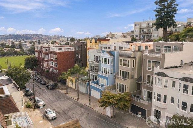 45 Hancock Street 1, San Francisco, CA 94114
