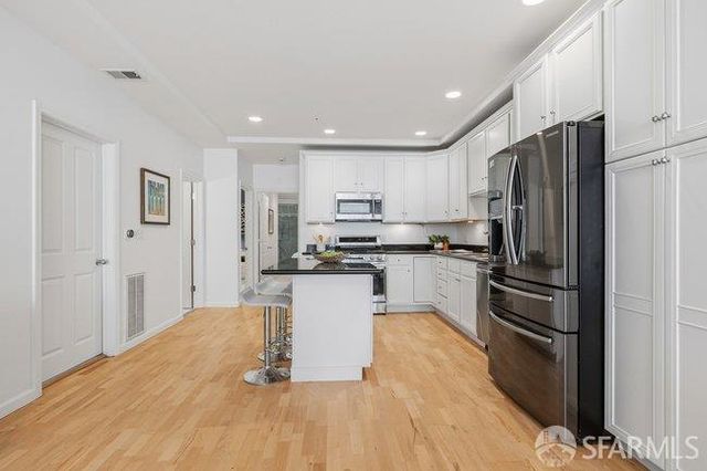 45 Hancock Street 1, San Francisco, CA 94114