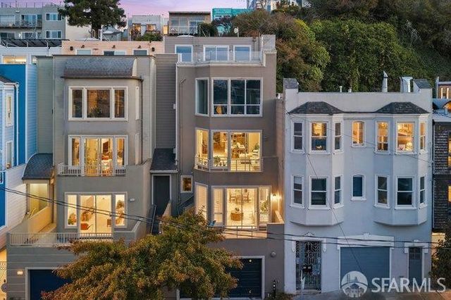 45 Hancock Street 1, San Francisco, CA 94114