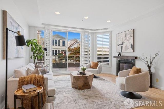 45 Hancock Street 1, San Francisco, CA 94114