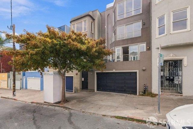 45 Hancock Street 1, San Francisco, CA 94114