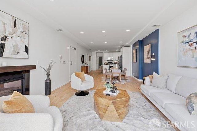45 Hancock Street 1, San Francisco, CA 94114