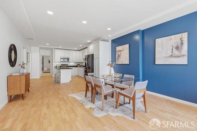 45 Hancock Street 1, San Francisco, CA 94114