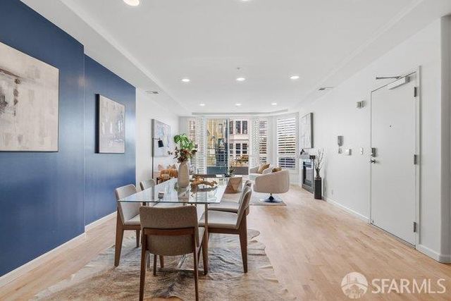 45 Hancock Street 1, San Francisco, CA 94114