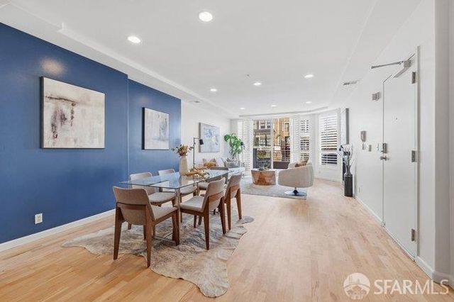 45 Hancock Street 1, San Francisco, CA 94114