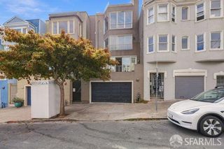 45 Hancock Street 1, San Francisco, CA 94114
