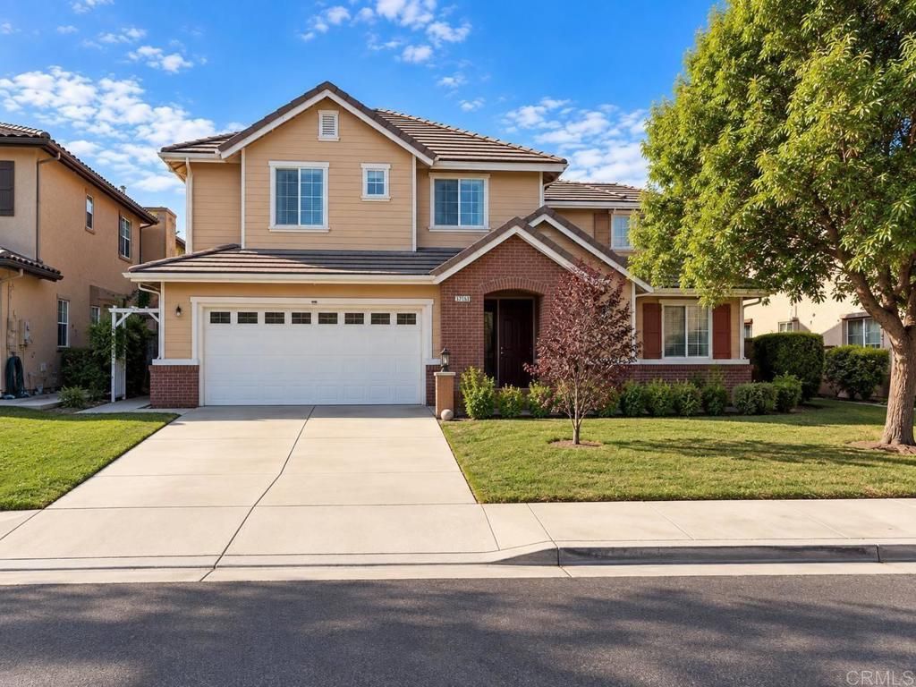 32156 Beaver Creek Lane, Temecula, CA 92592 — exterior