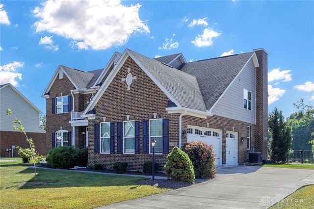 10500 Wallingsford Circle, Dayton, OH 45458