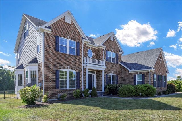 10500 Wallingsford Circle, Dayton, OH 45458