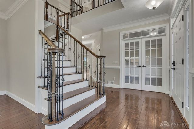 10500 Wallingsford Circle, Dayton, OH 45458