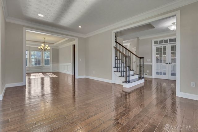 10500 Wallingsford Circle, Dayton, OH 45458