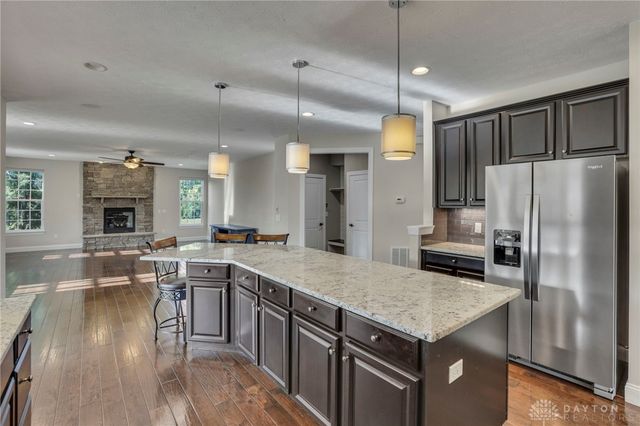 10500 Wallingsford Circle, Dayton, OH 45458