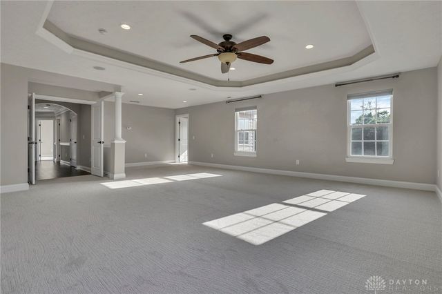 10500 Wallingsford Circle, Dayton, OH 45458