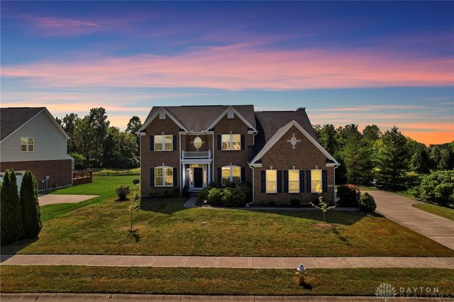 10500 Wallingsford Circle, Dayton, OH 45458