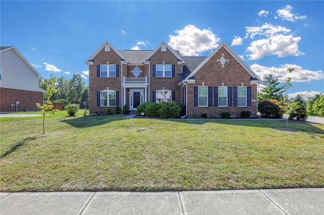 10500 Wallingsford Circle, Dayton, OH 45458