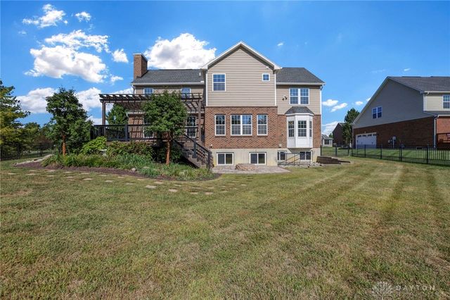 10500 Wallingsford Circle, Dayton, OH 45458