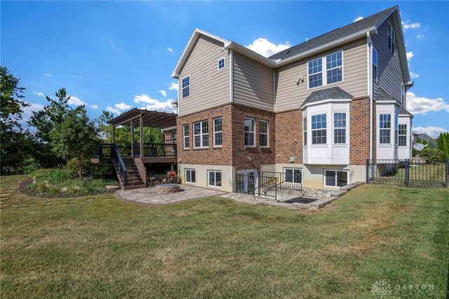 10500 Wallingsford Circle, Dayton, OH 45458