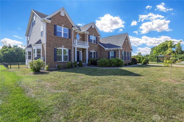 10500 Wallingsford Circle, Dayton, OH 45458