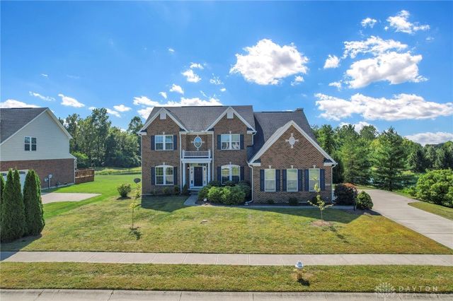 10500 Wallingsford Circle, Dayton, OH 45458