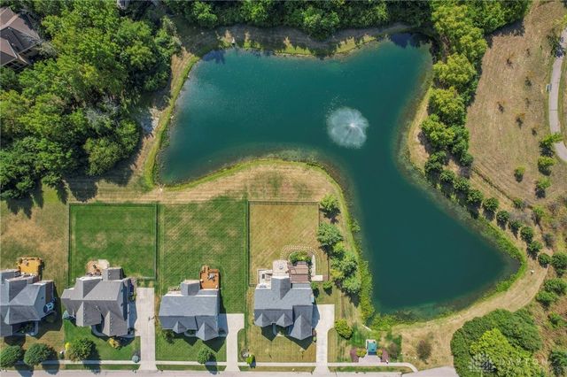 10500 Wallingsford Circle, Dayton, OH 45458