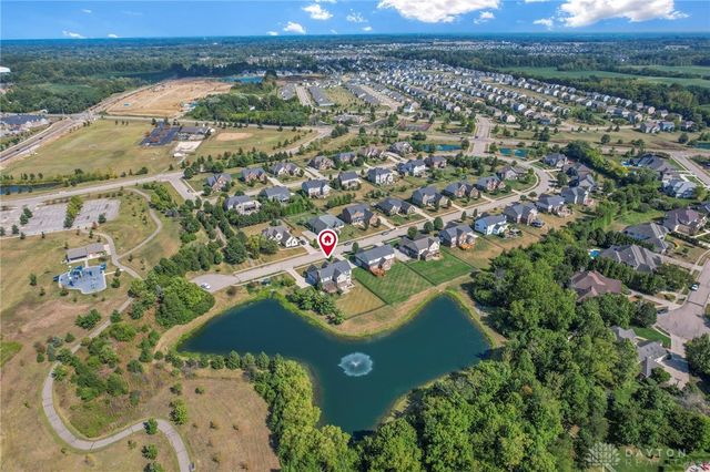 10500 Wallingsford Circle, Dayton, OH 45458