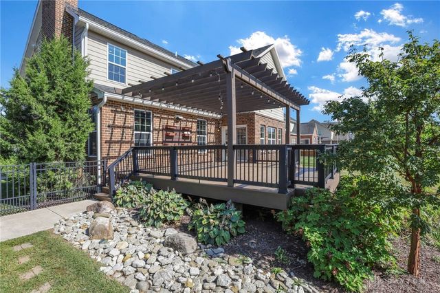 10500 Wallingsford Circle, Dayton, OH 45458