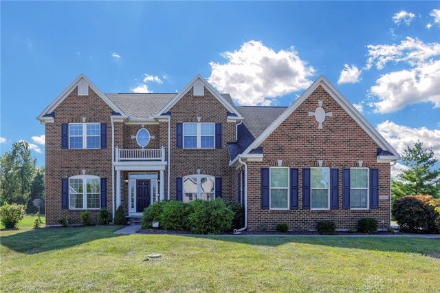 10500 Wallingsford Circle, Dayton, OH 45458