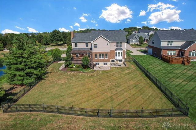 10500 Wallingsford Circle, Dayton, OH 45458