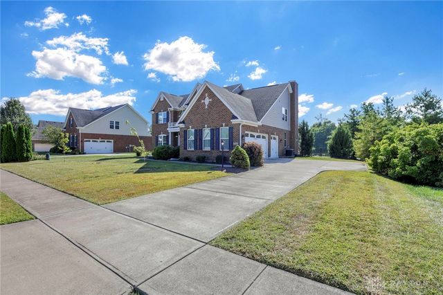 10500 Wallingsford Circle, Dayton, OH 45458