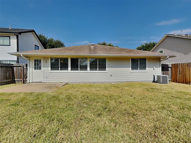 19715 Hidden Shadow Lane, Cypress, TX 77433