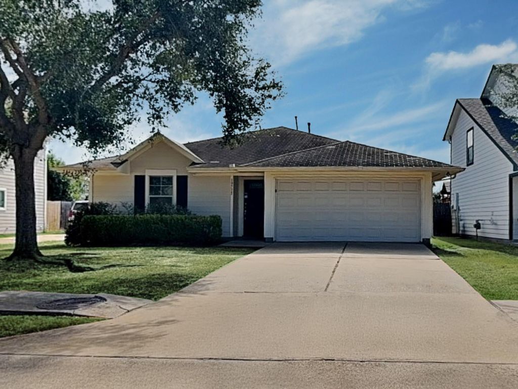 19715 Hidden Shadow Lane, Cypress, TX 77433
