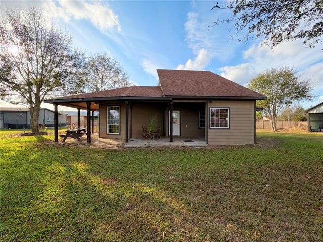 369 County Road 3556 Road, Cleveland, TX 77327