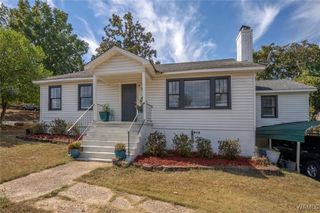 140 25th E, Tuscaloosa, AL 35404