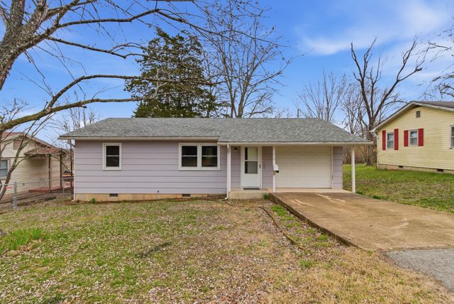 512 Johnson Street, West Plains, MO 65775