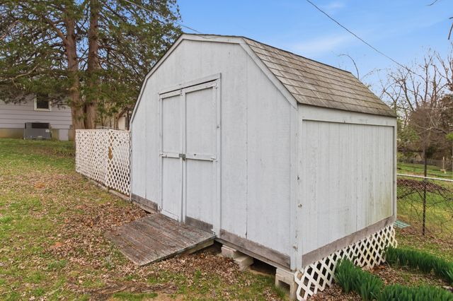 512 Johnson Street, West Plains, MO 65775