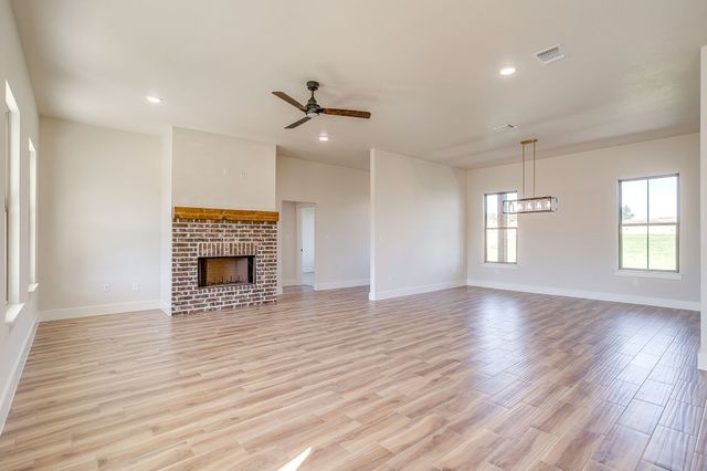 217 Kilkenny Road, Poolville, TX 76487