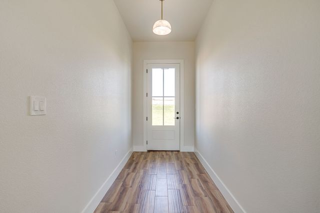 217 Kilkenny Road, Poolville, TX 76487