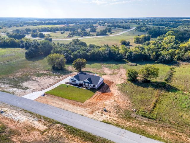 217 Kilkenny Road, Poolville, TX 76487