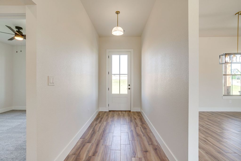 217 Kilkenny Road, Poolville, TX 76487 — photo 5