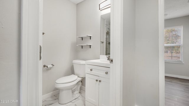 1712 Vecuna Circle, Panama City Beach, FL 32407