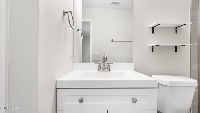 1712 Vecuna Circle, Panama City Beach, FL 32407