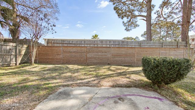 1712 Vecuna Circle, Panama City Beach, FL 32407