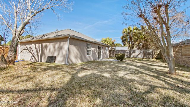 1712 Vecuna Circle, Panama City Beach, FL 32407