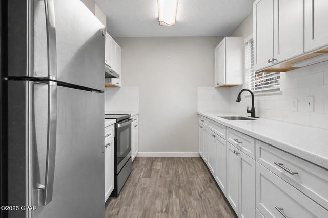 1712 Vecuna Circle, Panama City Beach, FL 32407