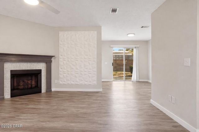 1712 Vecuna Circle, Panama City Beach, FL 32407