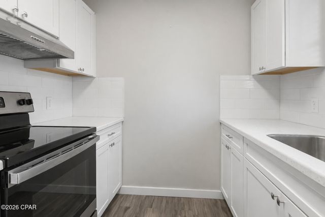 1712 Vecuna Circle, Panama City Beach, FL 32407