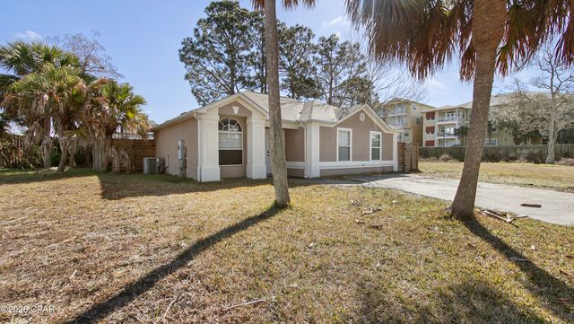 1712 Vecuna Circle, Panama City Beach, FL 32407