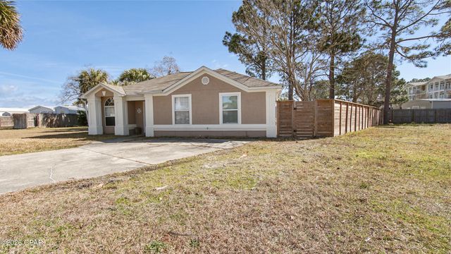 1712 Vecuna Circle, Panama City Beach, FL 32407